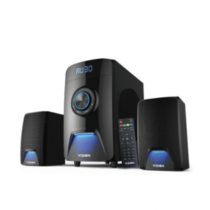 Multimedia Speaker LOUD-101