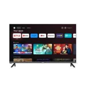 Vision 32" LED TV P30 Prime Plug-in Google