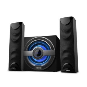 Multimedia Speaker LOUD-201