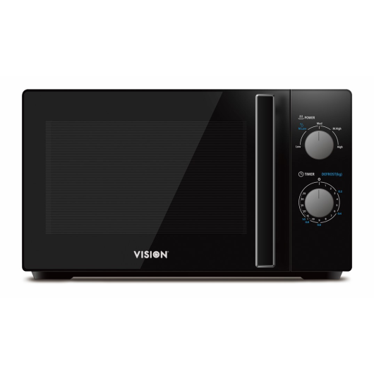VISION Microwave Oven RAC 30 Liter Rotisserie