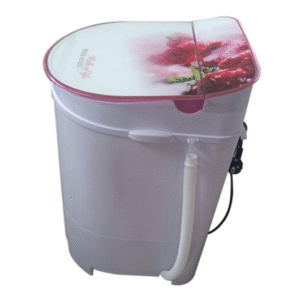 Vision Single Tub Washing Machine 3.5KG