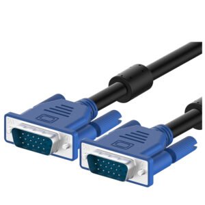 FJGEAR 1.5M VGA CABLE