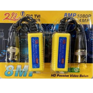 Video Balun 298