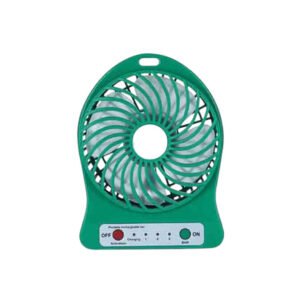 CLICK Handy Pocket Fan