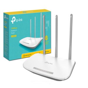 Tp-link TL-WR845N 300Mbps Wireless Router