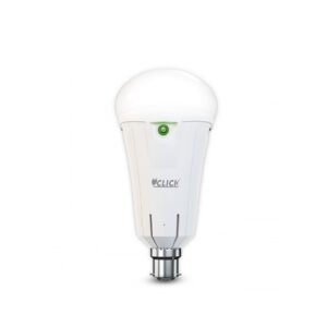 Click Smart Charging Backup 13W B22 - White