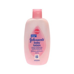 Johnson's Pink Lotion 100 ml