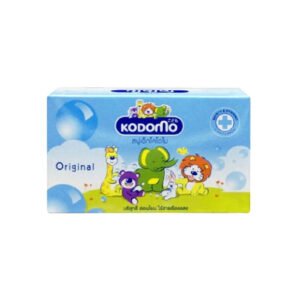 Kodomo Baby Soap 75gm