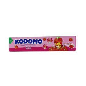 Kodomo Children's Gel Toothpaste Strawberry 40gm