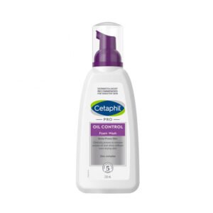 Cetaphil Oil Removing Foam Wash 237 ml
