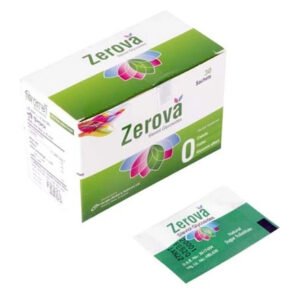 Zerova Powder (Steviol Glycoside)