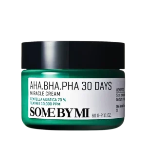 Some By Mi AHA-BHA-PHA 30 Days Miracle Cream 50ml