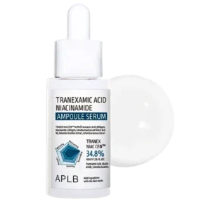 APLB Tranexamic Acid Niacinamide Ampoule