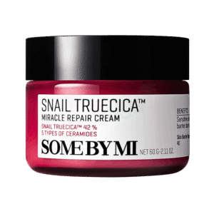 Some By Mi Snail Truecica Miracle Repair Foam 150ml
