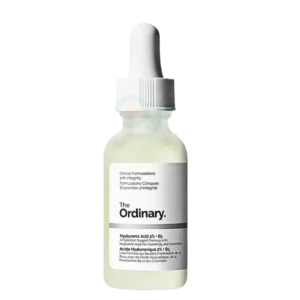 The Ordinary Hyaluronic Acid 2% + B5 30ml