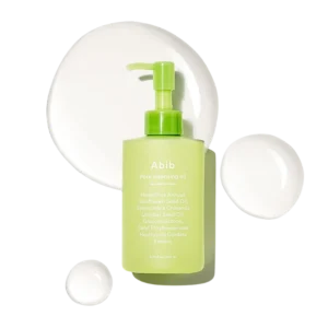 Abib PORE CLEANSING OIL HEARTLEAF OIL WASH 150ml