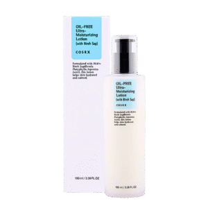 Cosrx Oil-Free Ultra Moisturizing Lotion 100ml