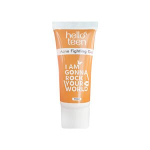 Hello Teen Acne Fighting Gel - 15 ml