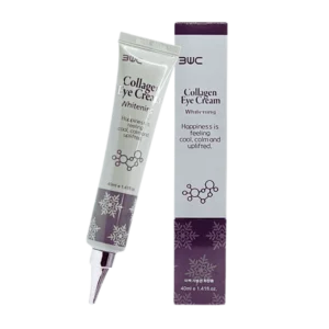 3w Clinic Collagen Whitening Eye Cream - 40ml