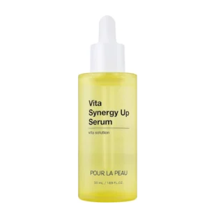 POUR LA PEAU Vita Synergy Up Serum 50ml
