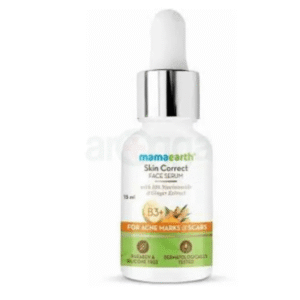Mamaearth Skin Correct Face Serum 30ml