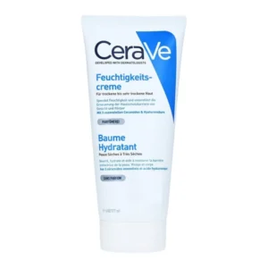 CeraVe Moisturising Cream For Dry to Very Dry Skin