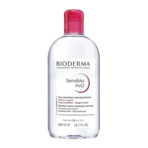 Bioderma Crealine H2O Original Micellar Water 250ml