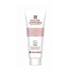 Pax Moly Doctor Whitening Cream 70ml