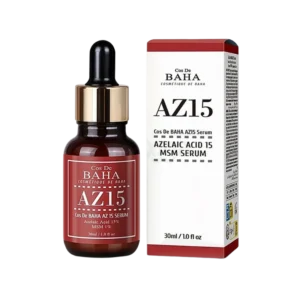 COS DE BAHA Alcohol Free Acne Treatment Serum 30ml