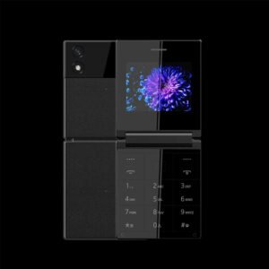 itel flip 1