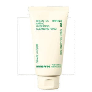 Innisfree Bija Trouble Cleansing Foam 150ml