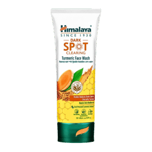 Himalaya Dark Spot Clearing Turmeric Face Wash 100ml