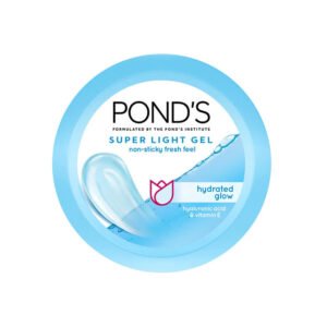 Ponds Super Light Gel Moisturiser 98g