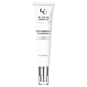 W. Skin Laboratory Stop Aging Peptide Cream 50ml