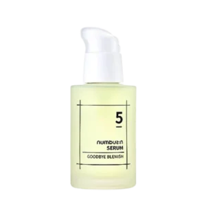 Numbuzin No.1 Pantothenic B5 Active Soothing Serum
