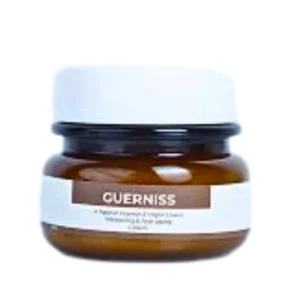 Guerniss A Retinol Vitamin E Brightening Cream