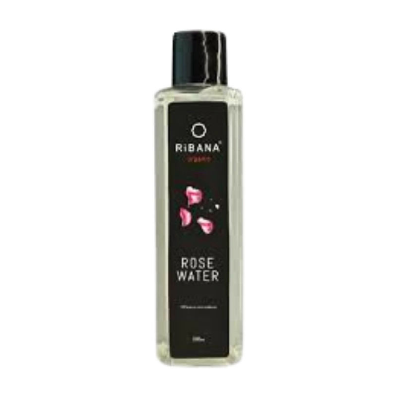 RiBANA Rose Water 100ml