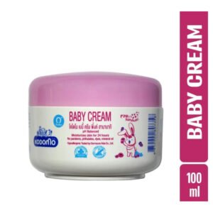 Kodomo Baby Cream 100g