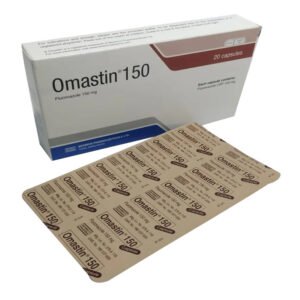 Omastin Capsule 150gm (Fluconazole)