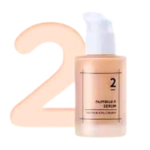 Numbuzin No.2 Protein 43% Creamy Serum 50ml