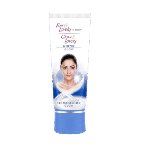 Glow & Lovely Cream Winter 47g