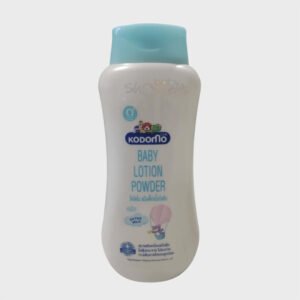 Kodomo baby Extra Mild Lotion Powder 400ml