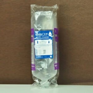 Infudex 500ml IV Infusion (Dextrose 5% IV)