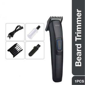 HTC AT-522 Rechargeable Cordless Trimmer For Men