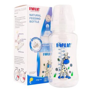 Farlin Natural Feeding Bottle 360ml (NF-806)