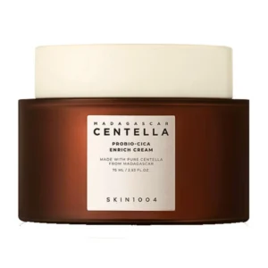 SKIN1004 Madagascar Centella Probio-Cica Enrich Cream