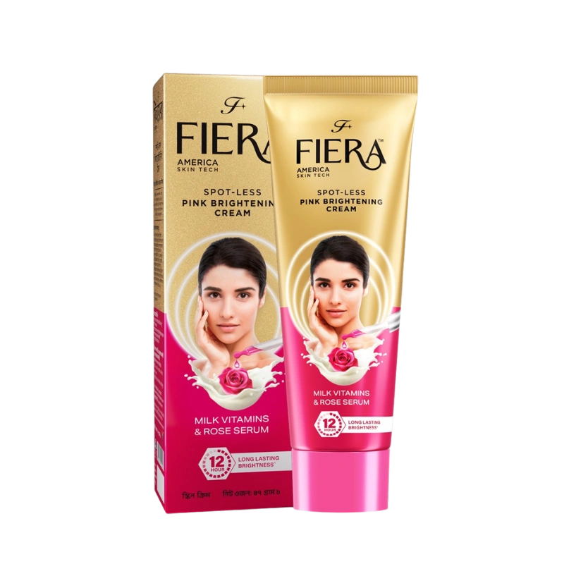 Glow & Lovely Face Cream Ayurvedic Care 50g