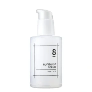 Numbuzin No.5 Goodbye Blemish Serum 50ml