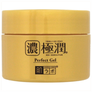 Hada Labo Gokujyun Perfect Gel Moisturizer