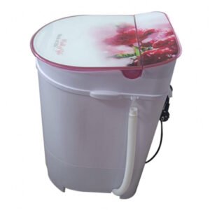 Vision Single Tub Washing Machine 3.5KG (XPB45A)